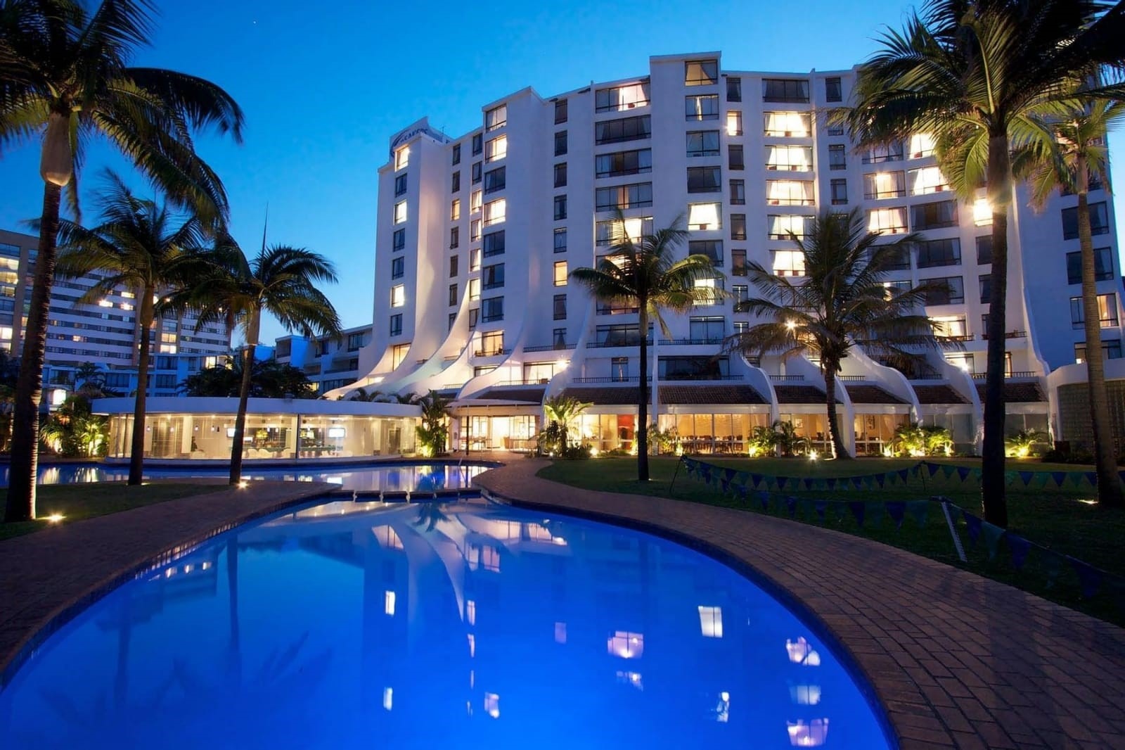 Breakers Resort Umhlanga